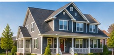 Family home